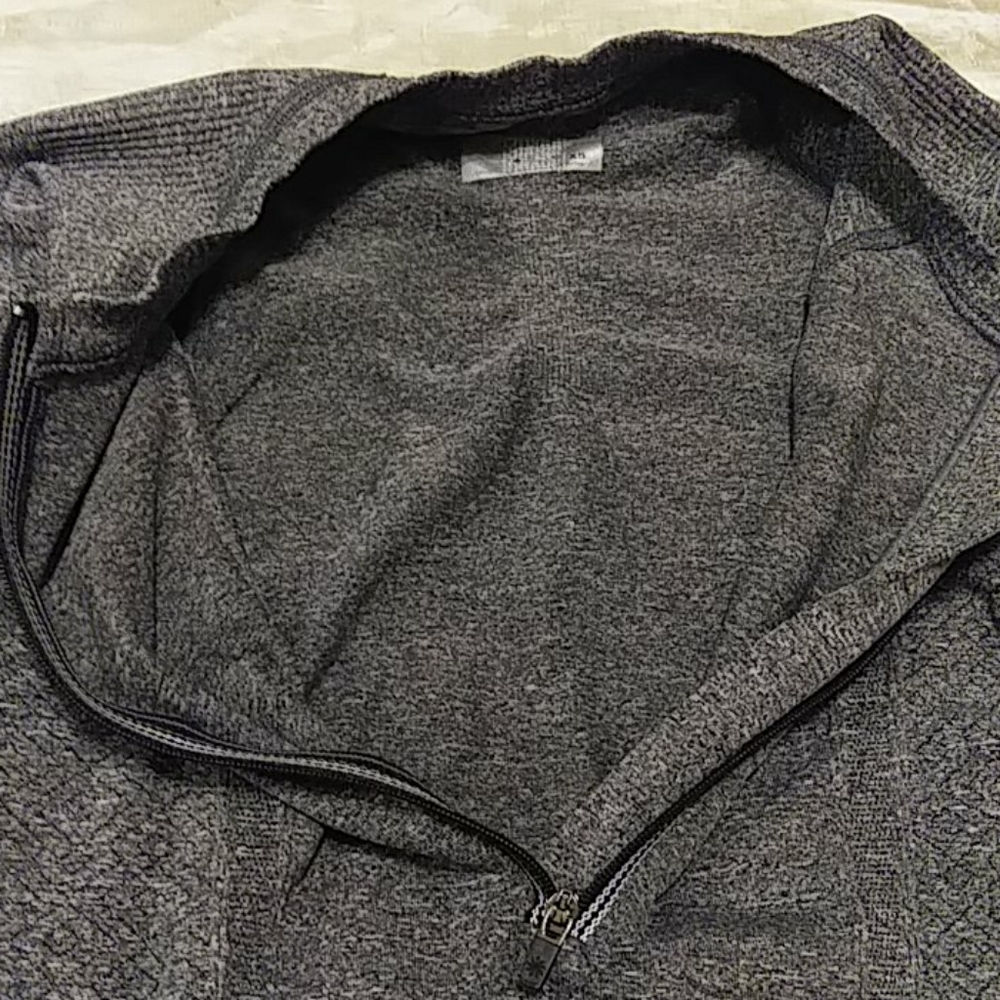 Athleta 1/2 Zip Performance Pullover - image 3